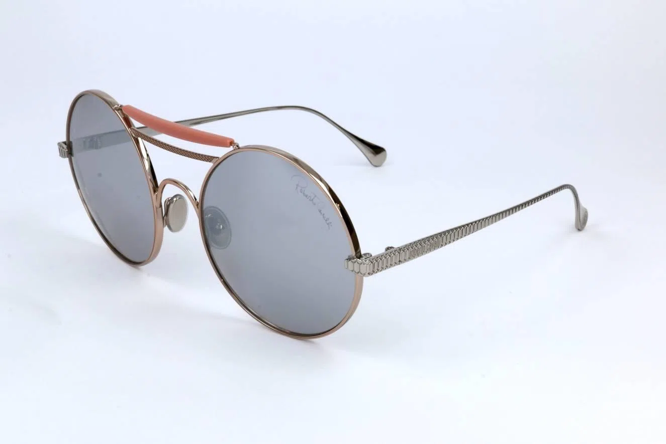 Roberto Cavalli RC1137 Sunglasses - view 3